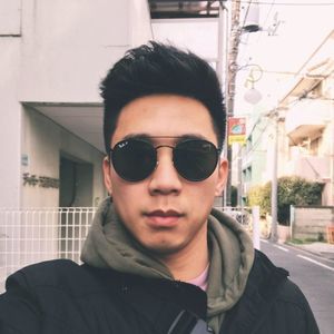 Meet your Posher, Jimmy